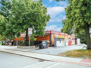 Prodej bytu 2+1, Milovice, Mírová, 48 m2