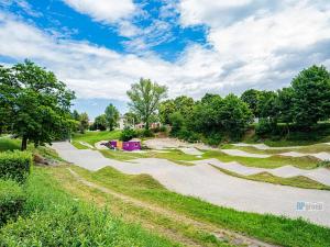 Prodej bytu 2+1, Milovice, Mírová, 48 m2