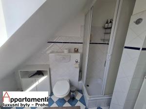 Prodej bytu 2+kk, Praha - Nové Město, V tůních, 58 m2