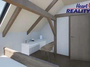 Prodej rodinného domu, Kobeřice, Louky, 120 m2