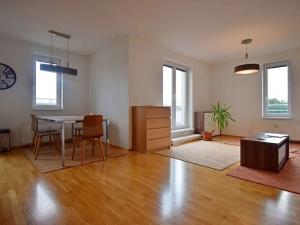 Pronájem bytu 3+kk, Praha - Záběhlice, Mattioliho, 110 m2