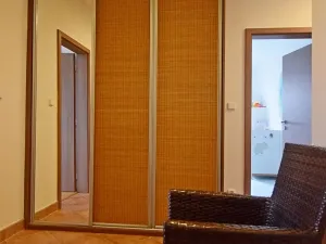 Pronájem bytu 3+kk, Praha - Záběhlice, Mattioliho, 110 m2