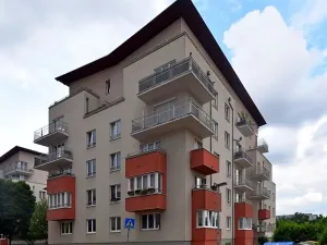 Pronájem bytu 3+kk, Praha - Záběhlice, Mattioliho, 110 m2