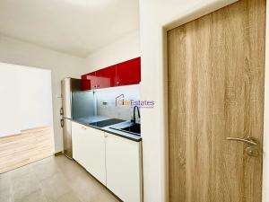 Prodej bytu 2+kk, Praha - Hloubětín, Poděbradská, 39 m2