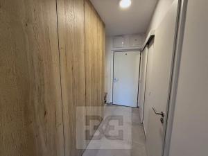 Pronájem bytu 2+kk, Praha - Michle, Hadovitá, 50 m2