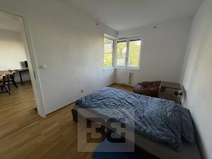 Pronájem bytu 2+kk, Praha - Michle, Hadovitá, 50 m2