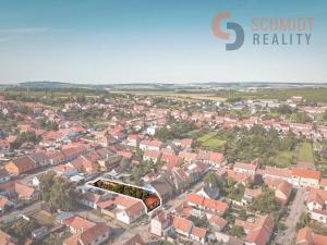 Prodej pozemku pro bydlení, Hlohovec, Lípová, 515 m2