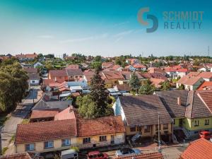 Prodej pozemku pro bydlení, Hlohovec, Lípová, 515 m2
