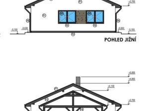 Prodej rodinného domu, Rychvald, 91 m2