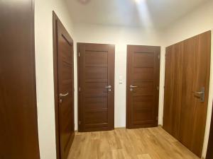 Prodej bytu 1+kk, Libčice nad Vltavou, Letecká, 42 m2