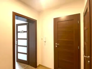 Prodej bytu 1+kk, Libčice nad Vltavou, Letecká, 42 m2