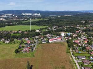 Prodej louky, Šimonovice, Minkovická, 1046 m2