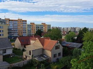 Prodej bytu 4+1, Brandýs nad Labem-Stará Boleslav, Chobotská, 68 m2