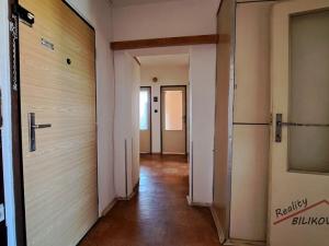 Prodej bytu 4+1, Brandýs nad Labem-Stará Boleslav, Chobotská, 68 m2