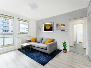 Prodej bytu 2+kk, Praha, Bukovecká, 33 m2