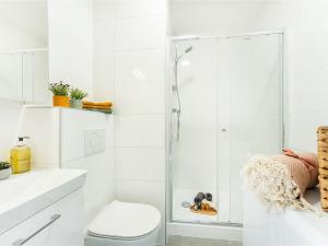 Prodej bytu 2+kk, Praha, Bukovecká, 33 m2