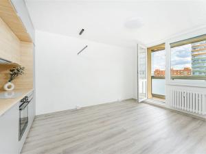 Prodej bytu 2+kk, Praha, Bukovecká, 33 m2