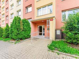 Prodej bytu 2+kk, Praha, Bukovecká, 33 m2