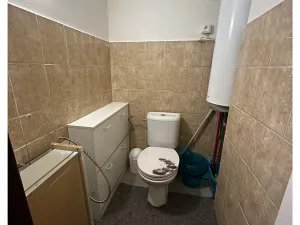 Pronájem kanceláře, Praha - Nusle, Doudlebská, 30 m2