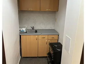 Pronájem kanceláře, Praha - Nusle, Doudlebská, 30 m2