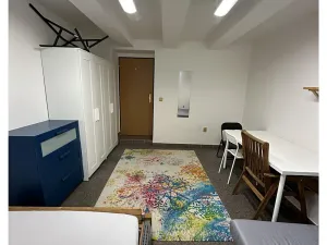 Pronájem kanceláře, Praha - Nusle, Doudlebská, 30 m2