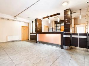 Prodej obchodního prostoru, Beroun, 456 m2