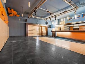 Prodej obchodního prostoru, Beroun, 456 m2