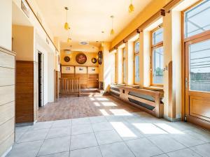 Prodej obchodního prostoru, Beroun, 456 m2