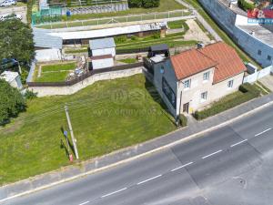 Prodej rodinného domu, Kutná Hora - Karlov, Čáslavská, 113 m2