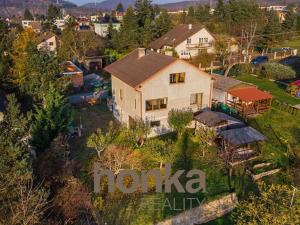 Prodej vily, Vrané nad Vltavou, Zahradní, 241 m2