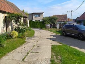 Prodej pozemku, Brumovice, 500 m2