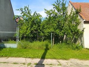 Prodej pozemku, Brumovice, 500 m2