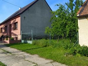Prodej pozemku, Brumovice, 500 m2