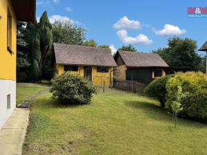 Prodej rodinného domu, Dubá - Dřevčice, 192 m2