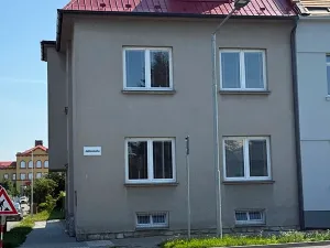 Pronájem bytu 3+1, Olomouc, Benýškova, 80 m2