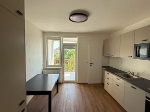 Pronájem bytu 3+1, Olomouc, Benýškova, 80 m2