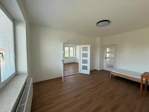 Pronájem bytu 3+1, Olomouc, Benýškova, 80 m2