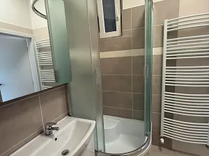 Pronájem bytu 3+1, Olomouc, Benýškova, 80 m2