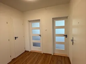Pronájem bytu 3+1, Olomouc, Benýškova, 80 m2