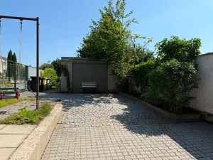 Pronájem bytu 3+1, Olomouc, Benýškova, 80 m2