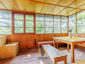 Prodej chaty, Oslnovice, 70 m2