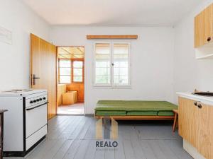 Prodej chaty, Oslnovice, 70 m2