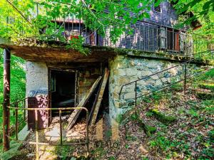 Prodej chaty, Oslnovice, 70 m2