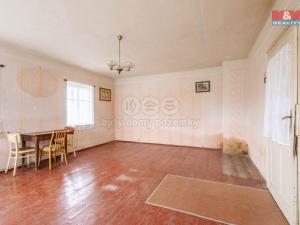 Prodej rodinného domu, Zahrádky, 200 m2