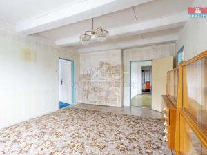 Prodej rodinného domu, Zahrádky, 200 m2