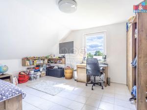 Prodej rodinného domu, Zahrádky, 200 m2