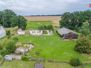 Prodej rodinného domu, Zahrádky, 200 m2