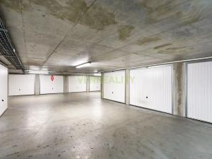 Prodej garáže, Praha - Stodůlky, Archeologická, 16 m2