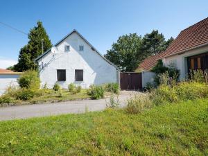 Prodej rodinného domu, Radkovice u Budče, 174 m2