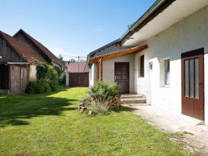 Prodej rodinného domu, Radkovice u Budče, 174 m2